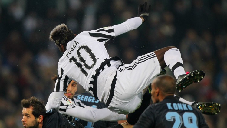 Inter Milan v Juventus betting tips