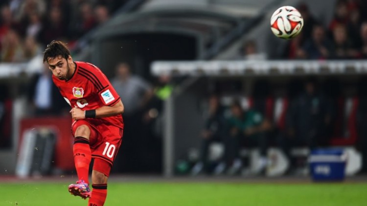 Leverkusen betting tips