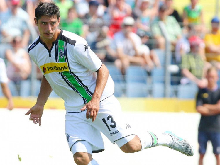Schalke v Monchengladbach betting tips