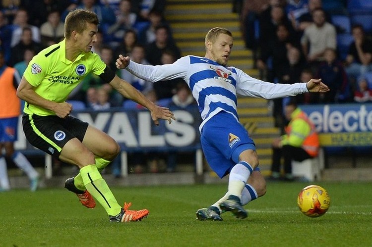 Brighton v Reading betting tips