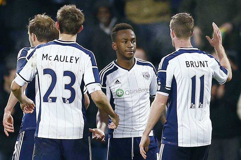 West brom v Norwich predictions