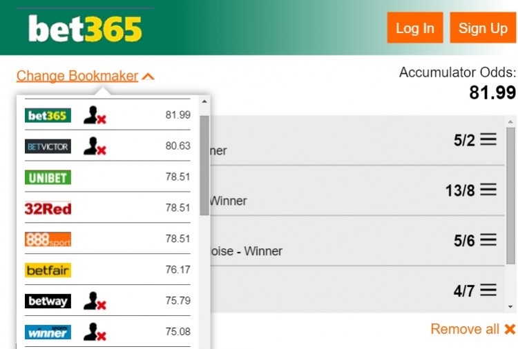 acca tips tonight