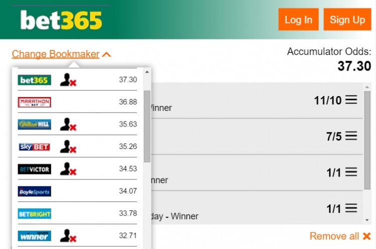 footy acca tips today