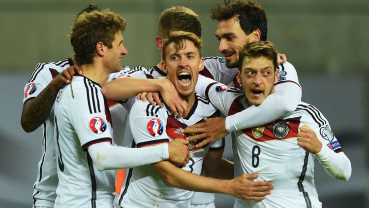 Euro 2016 Group C Preview and Predictions for Germany