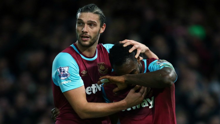 Does Andy Carroll really deserve a place at Euro 2016?