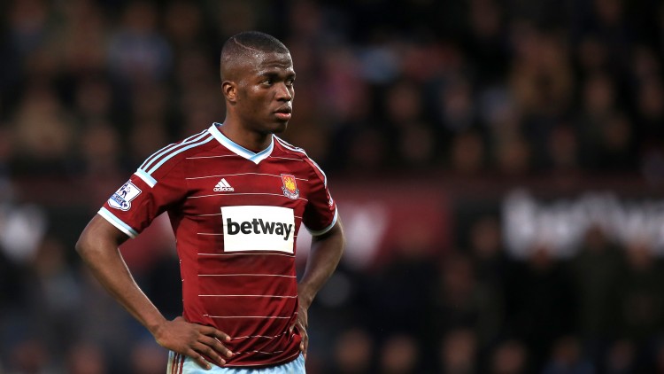 Has Enner Valencia now reached the end of the road with West Ham?