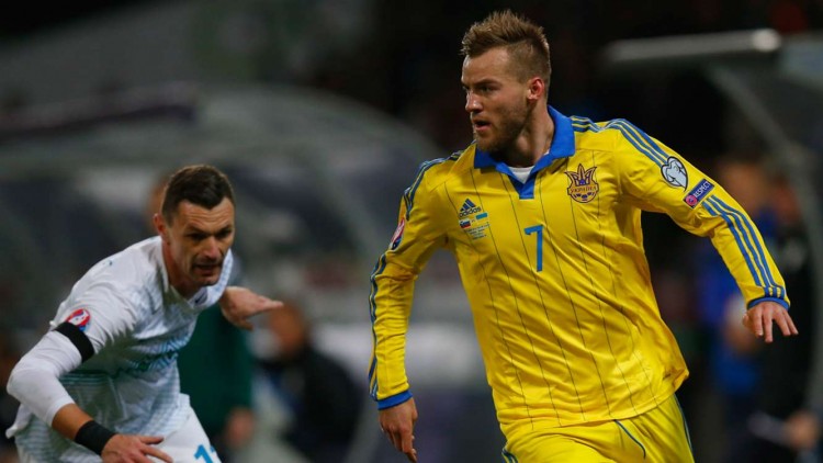 Euro 2016 Group C Preview and Predictions for Ukraine
