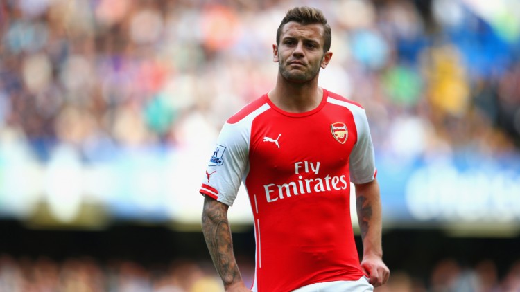 Should Jack Wilshere be on the plane to Euro 2016?