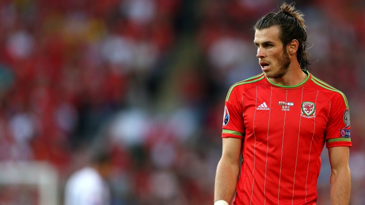 Euro 2016 Group B Preview: Wales