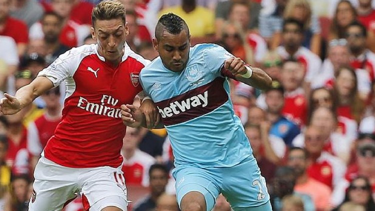 Who really represents the better player – Dimitri Payet or Mesut Ozil?