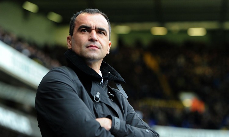 Has Roberto Martinez finally come to the end of the road at Everton?