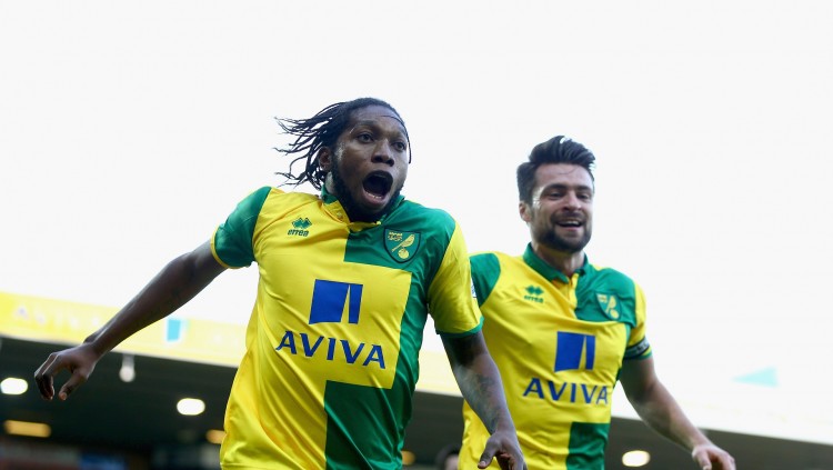 Does the future now look a whole lot brighter for Norwich City?