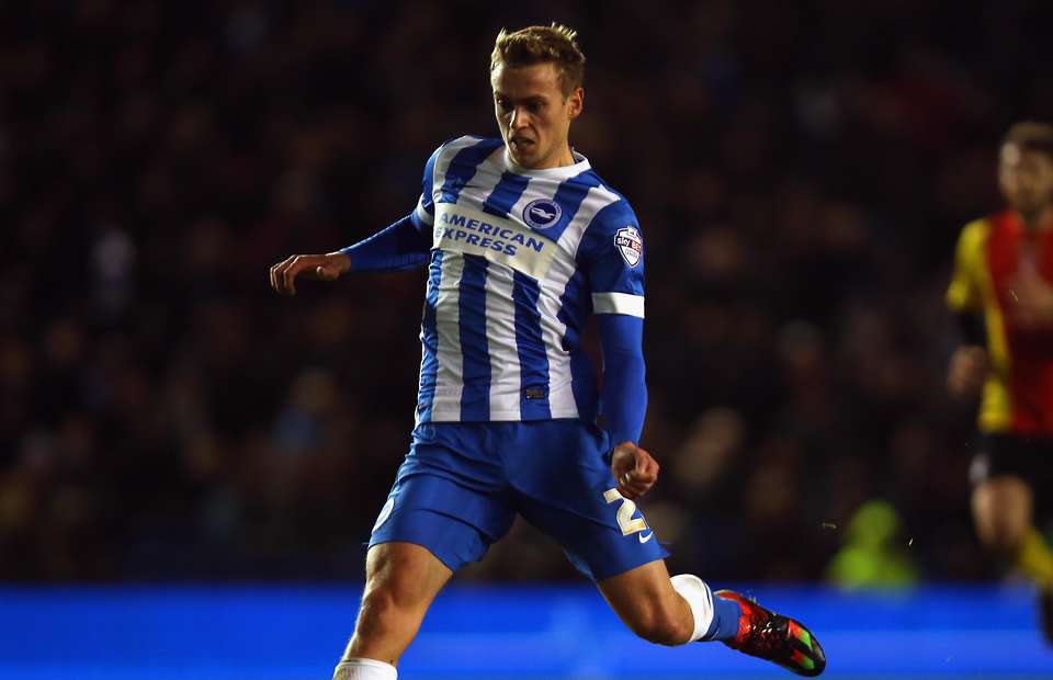 Nottm Forest v Brighton predictions
