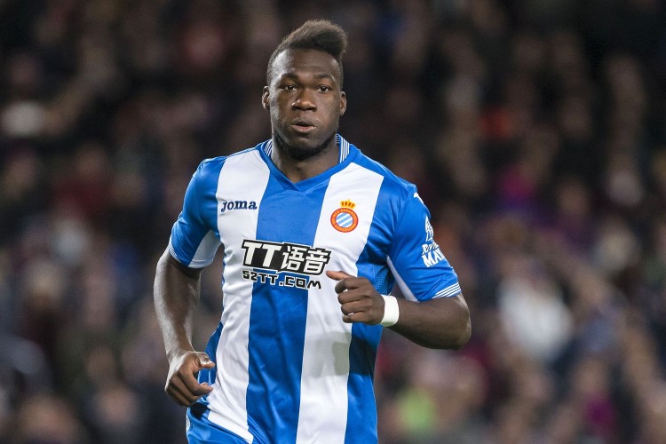 Espanyol betting