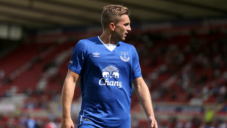 Everton Deulofeu