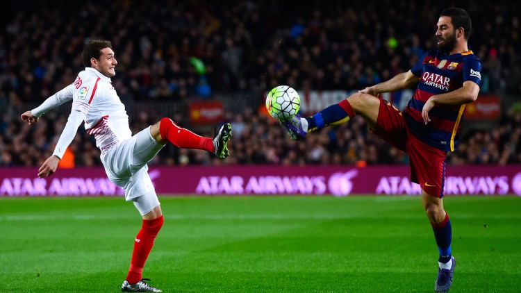 Sevilla betting tips