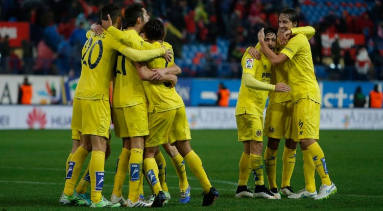 Villarreal v Liverpool betting tips