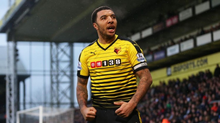 Watford vs Aston Villa