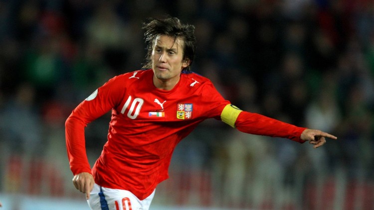 Euro 2016 Group D Preview and Predictions for Czech Republic