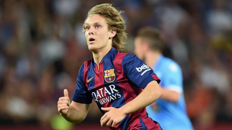 Ones to watch at Euro 2016: Croatia’s Alen Halilovic