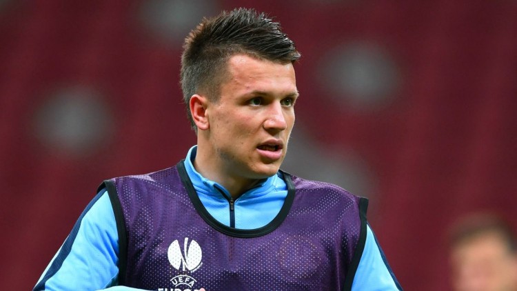 Ones to watch at Euro 2016: Ukraine’s Yevhen Konoplyanka