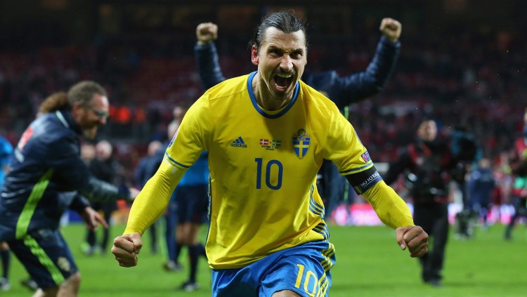 Euro 2016 Group E Preview and Predictions Sweden