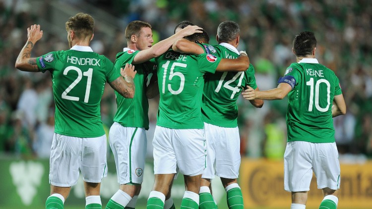 Euro 2016 Preview and Predictions for the Republic of Ireland