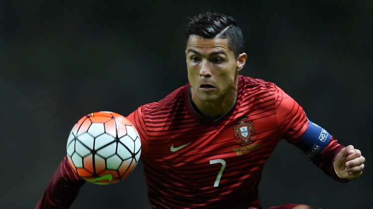 Euro 2016 Group F Preview and Predictions for Portugal