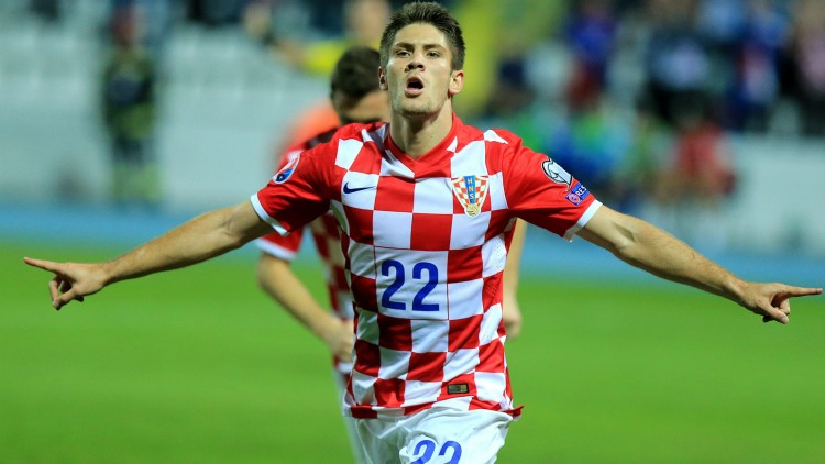 Euro 2016 Group D Preview and Predictions for Croatia