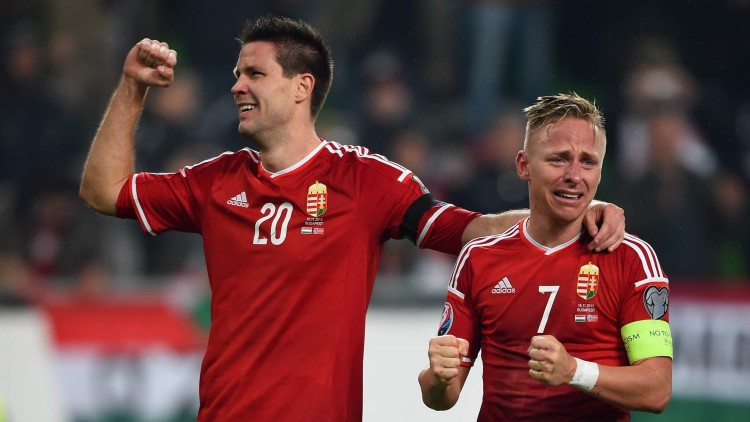 Euro 2016 Group F Preview and Predictions for Hungary