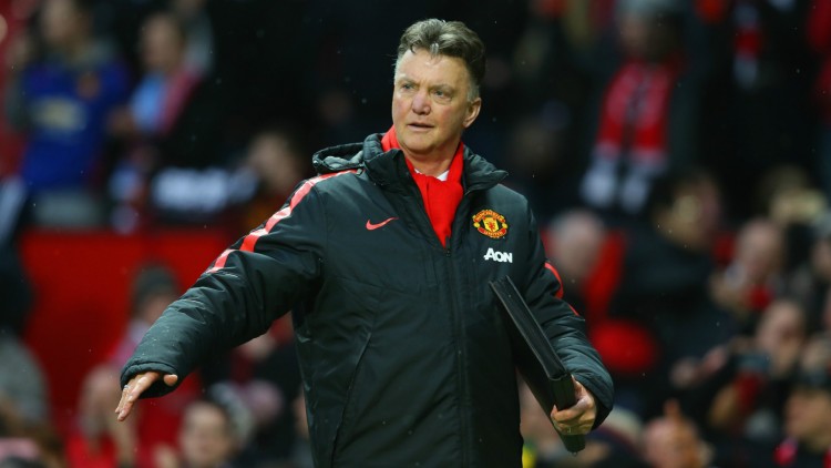Does Louis van Gaal deserve another season at Manchester United?
