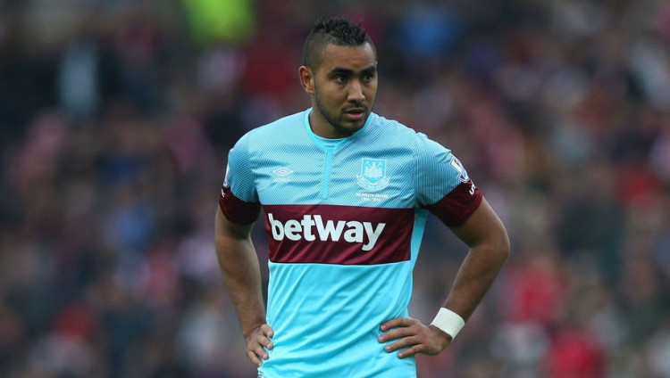 Are we looking at 2015/16’s Premier League signing of the season?