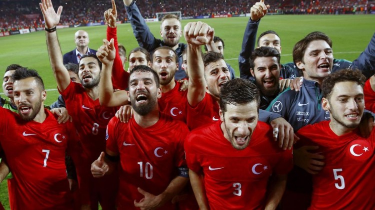 Euro 2016 Group D Preview and Predictions for Turkey