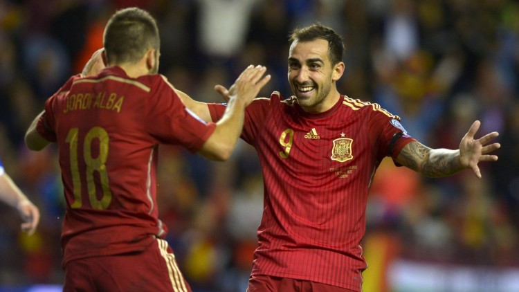 Euro 2016 Group D Preview and Predictions for Spain