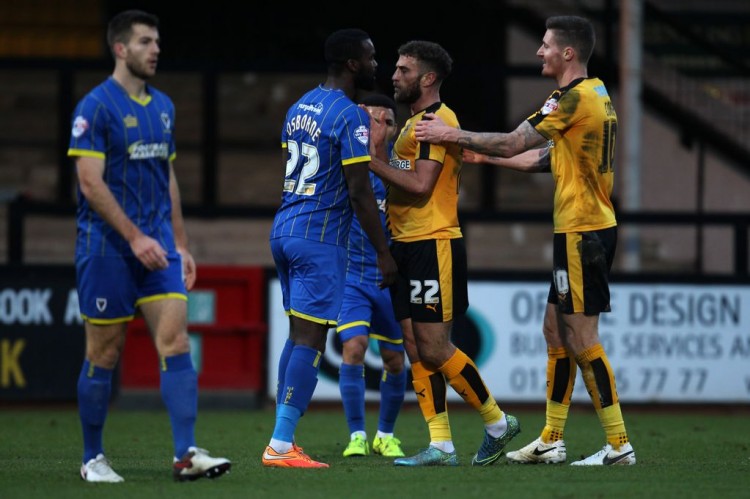 AFC Wimbldeon v Plymouth tips
