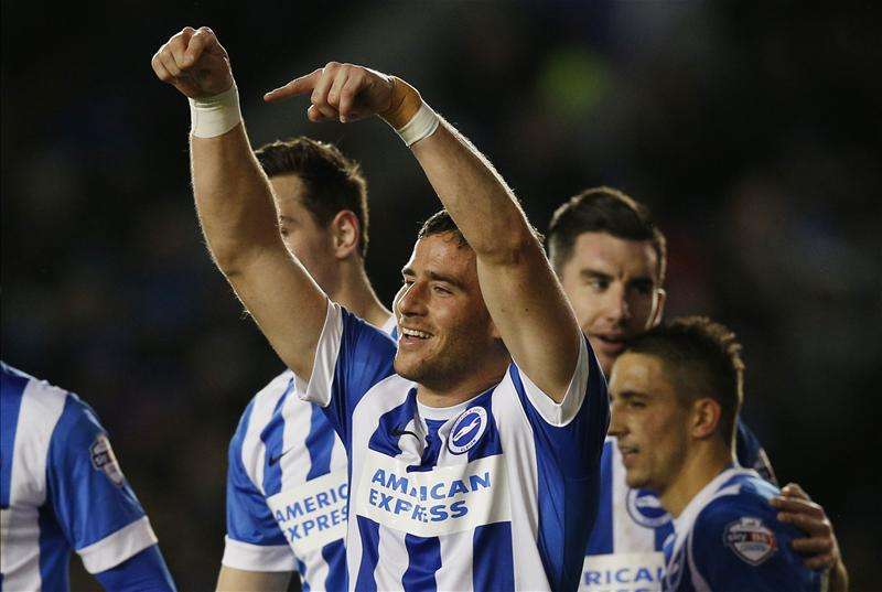 Brighton tips