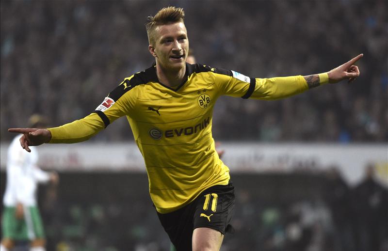 Borussia Dortmund betting tips