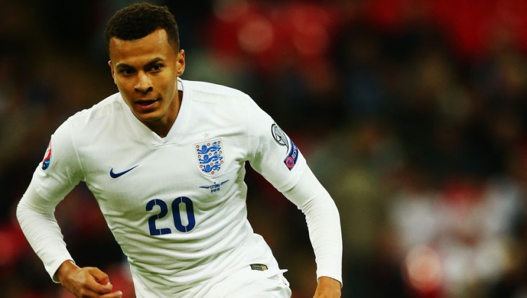 England v Russia free bet bet365
