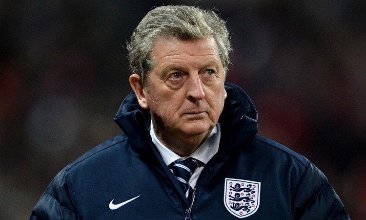 England squad announced