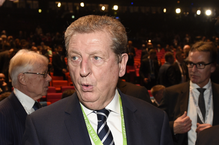 England Euro 2016