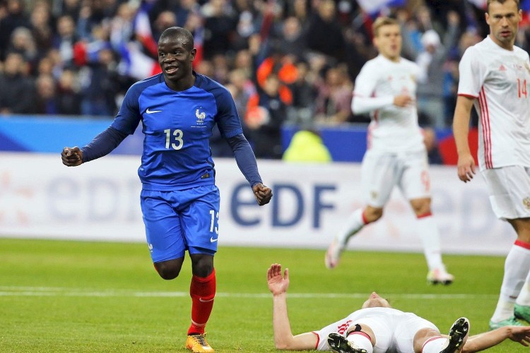 France v Ireland predictions