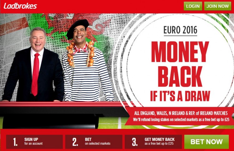 Euro 2016 tips