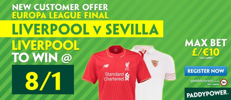 enhanced odds offer