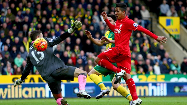 Liverpool betting tips