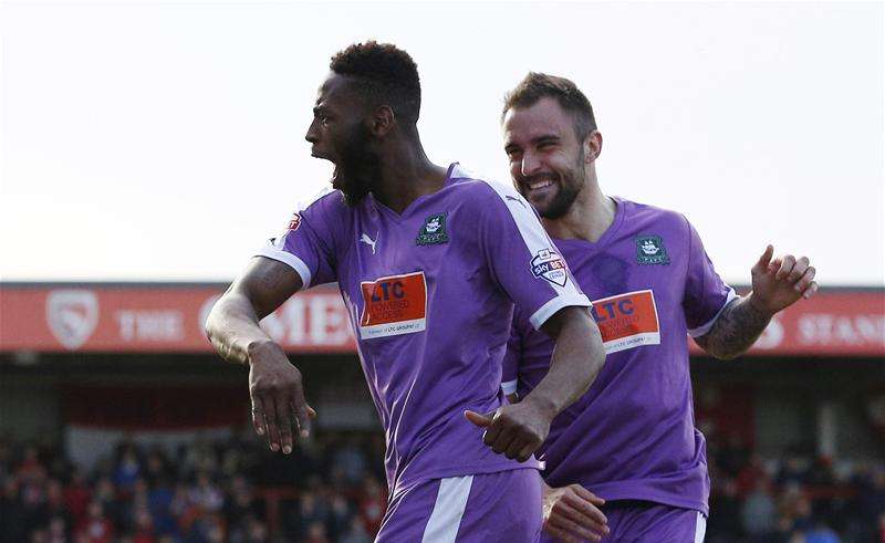 League Two play-off betting tips