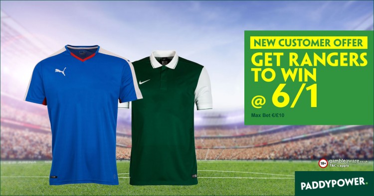 Rangers v Hibs tips