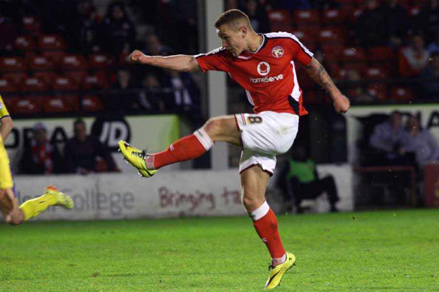 Walsall vs Barnsley betting tips