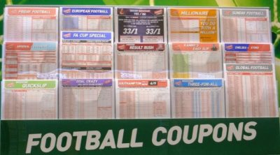 footy acca tips