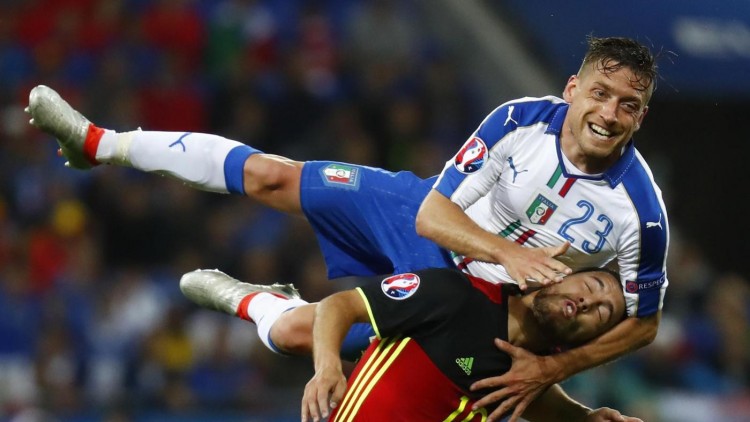 Euro 2016: Which players have proven the unlikely heroes thus far?