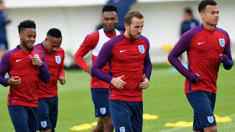 Euro 2016: A task too far for the English?